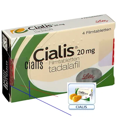 Prix cialis 20 mg 8 comprimés